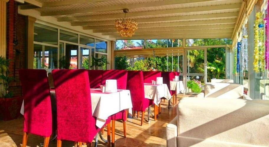 Caria Royal Hotel
