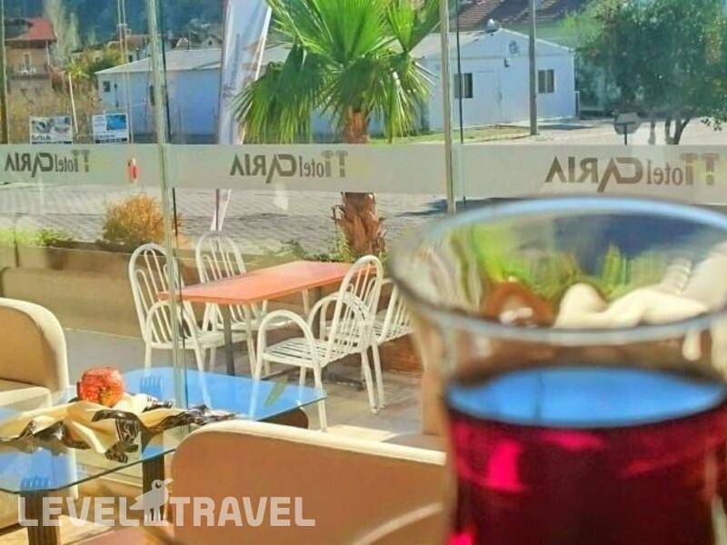 Фотография Caria Royal Hotel
