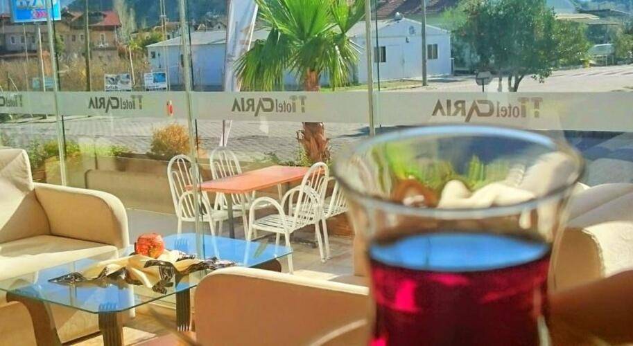 Caria Royal Hotel