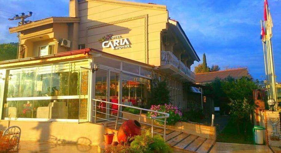 Caria Royal Hotel