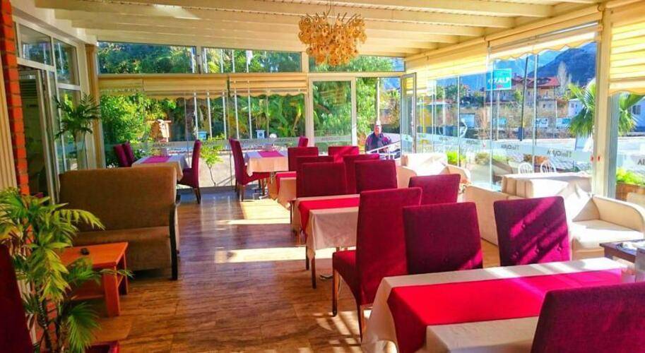 Caria Royal Hotel