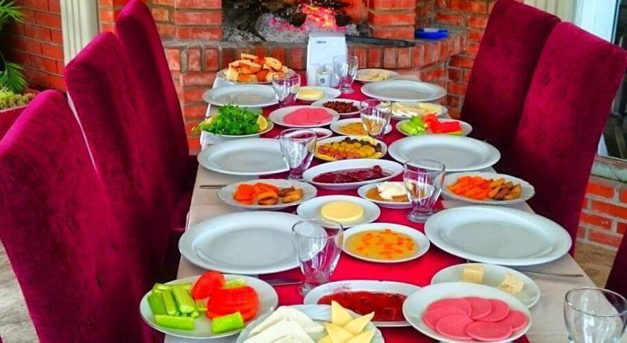 Caria Royal Hotel
