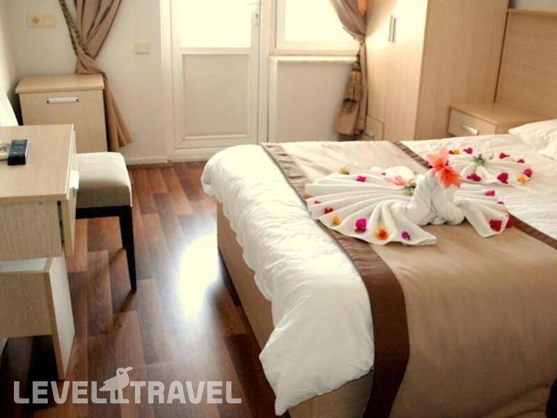 Фотография Caria Royal Hotel