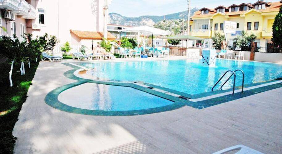 Caria Royal Hotel