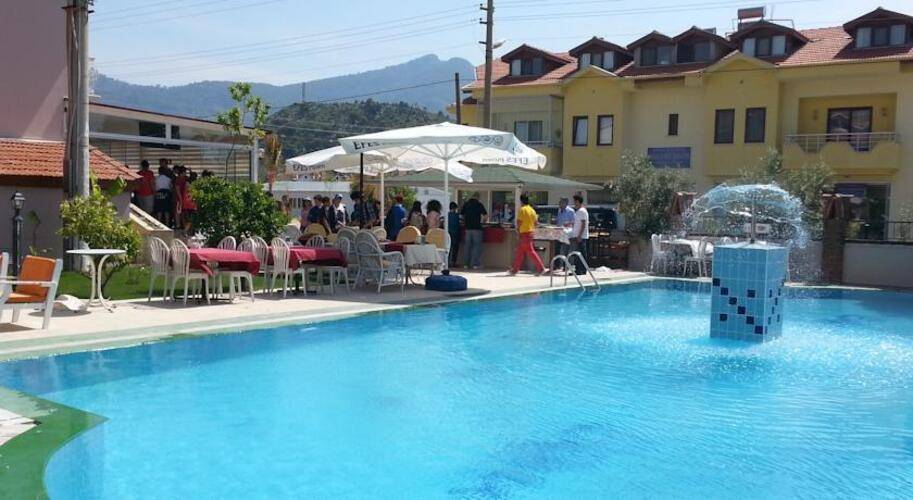 Caria Royal Hotel