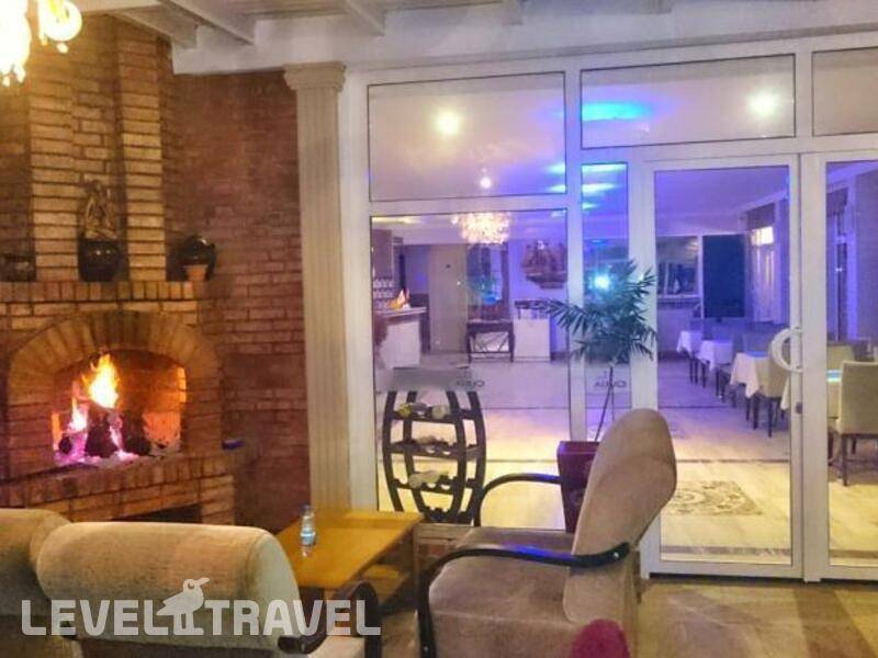 Фотография Caria Royal Hotel