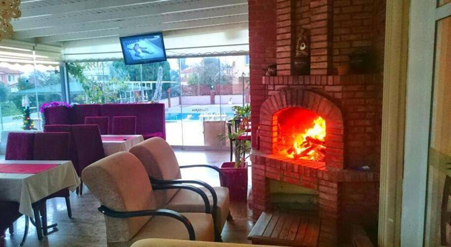 Caria Royal Hotel