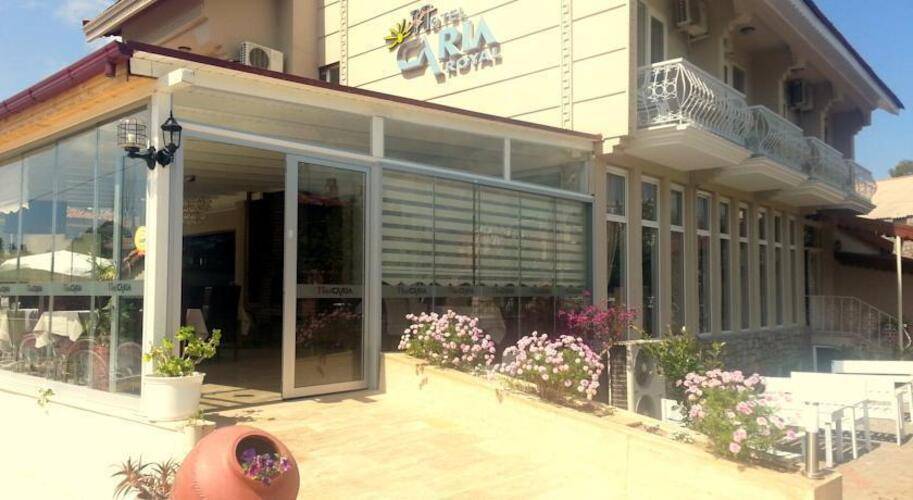 Caria Royal Hotel