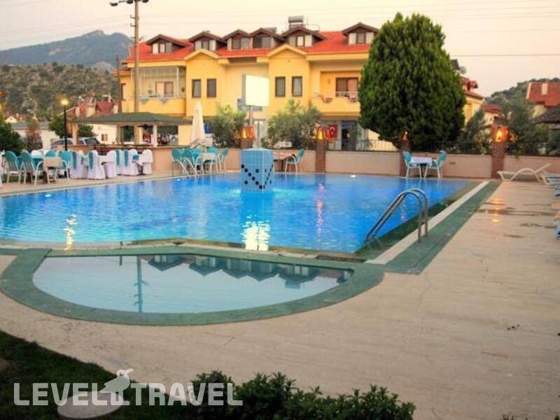 Фотография Caria Royal Hotel