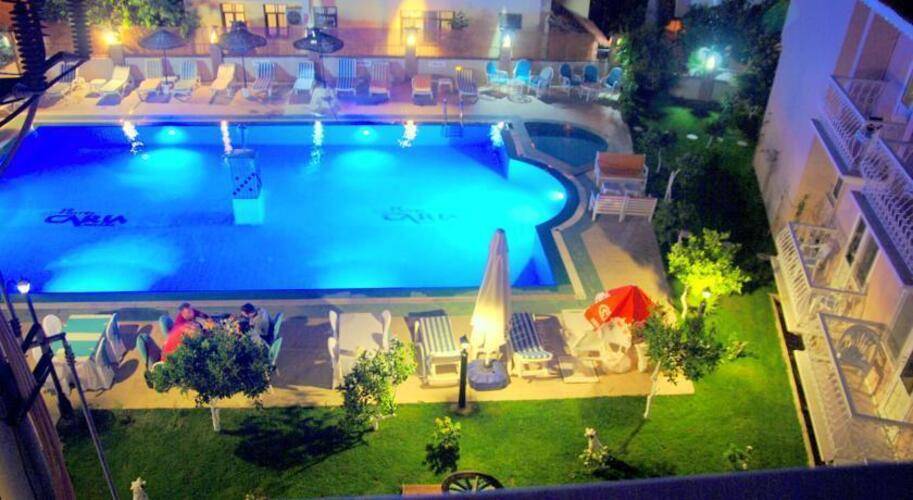 Caria Royal Hotel
