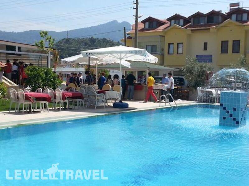 Фотография Caria Royal Hotel