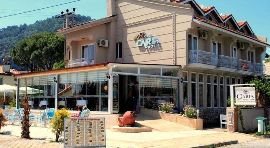 Caria Royal Hotel