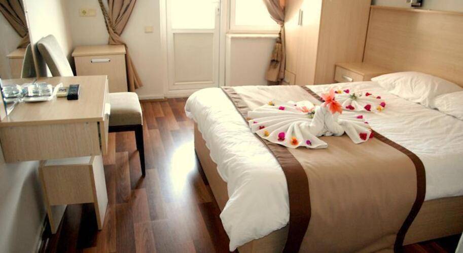 Caria Royal Hotel