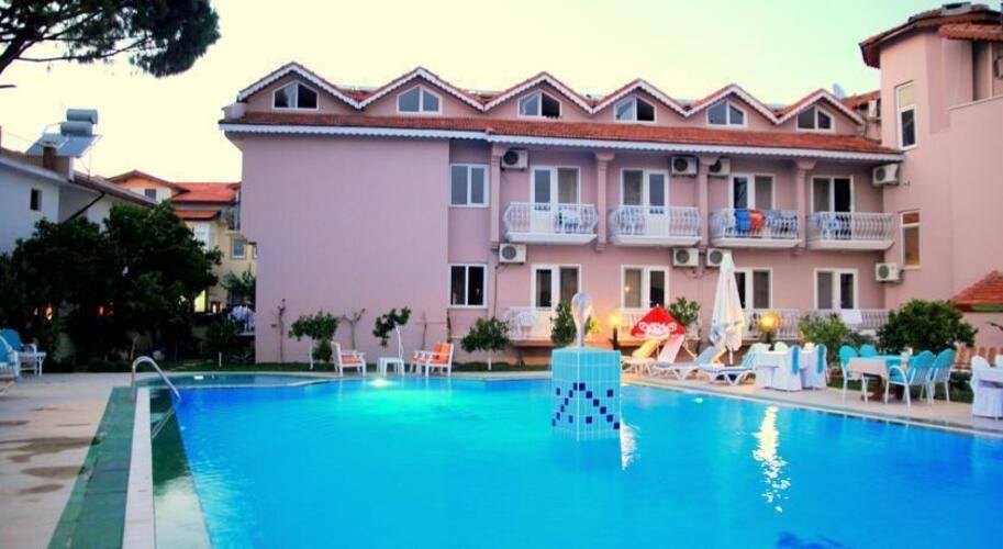 Caria Royal Hotel