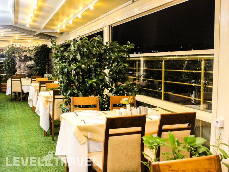 Фотография Midmar Deluxe Hotel