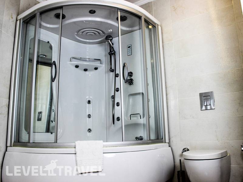 Фотография Midmar Deluxe Hotel