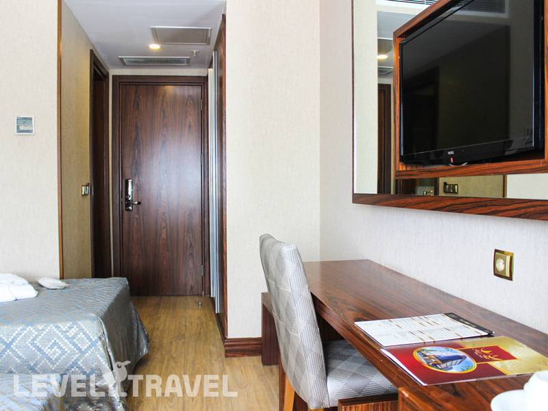 Фотография Midmar Deluxe Hotel