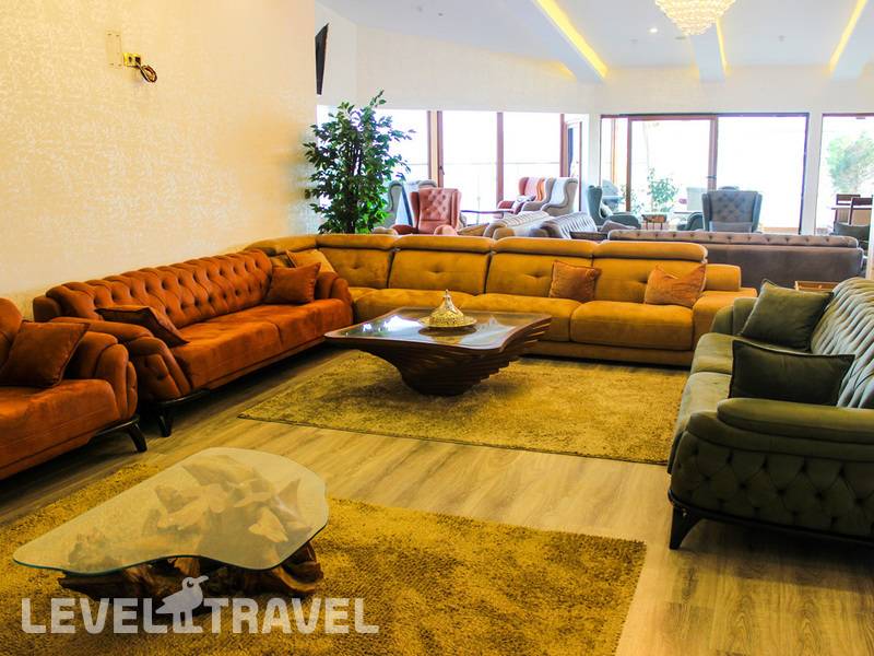 Фотография Midmar Deluxe Hotel