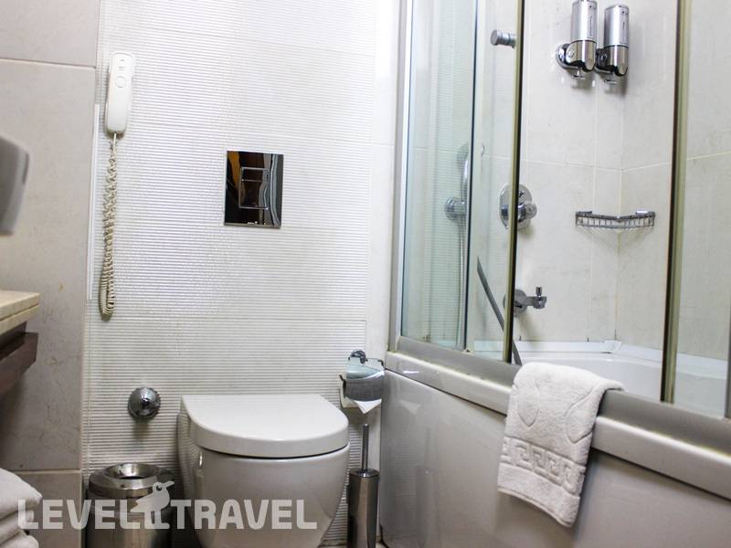 Фотография Midmar Deluxe Hotel