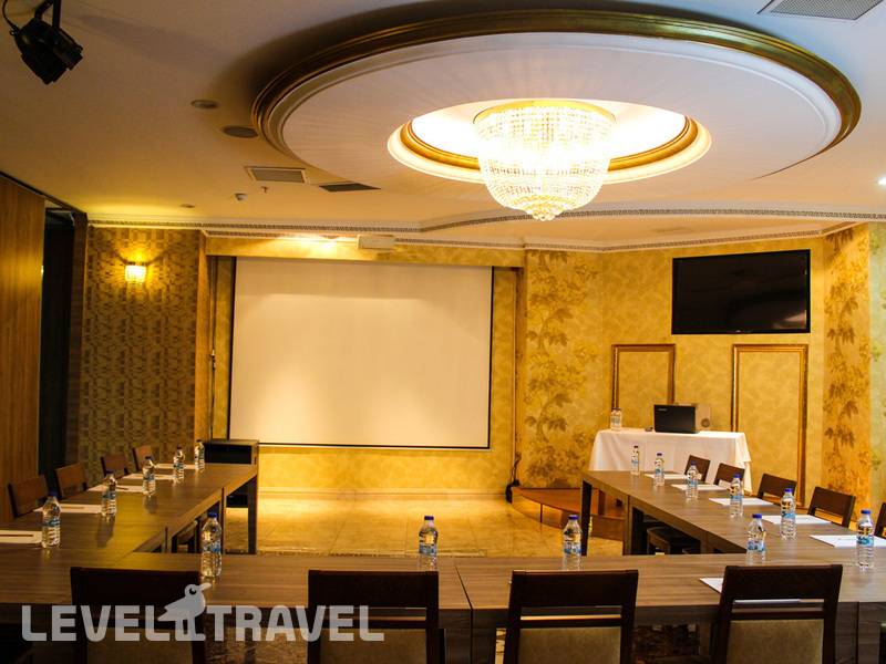 Фотография Midmar Deluxe Hotel