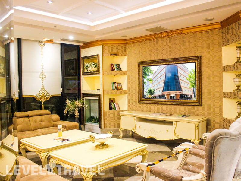 Фотография Midmar Deluxe Hotel