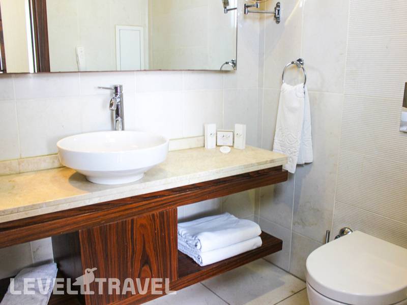 Фотография Midmar Deluxe Hotel