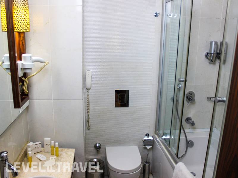 Фотография Midmar Deluxe Hotel
