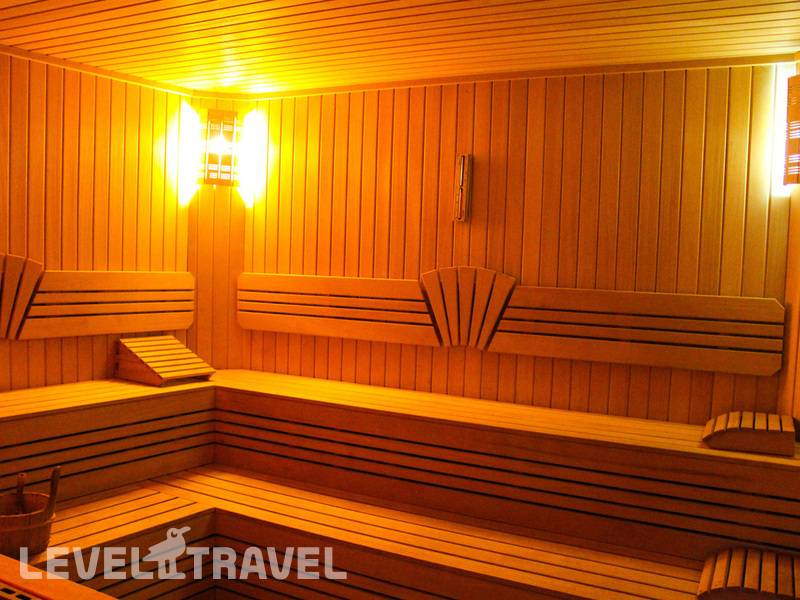 Фотография Midmar Deluxe Hotel