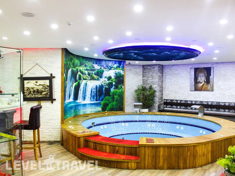 Фотография Midmar Deluxe Hotel