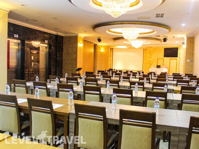 Фотография Midmar Deluxe Hotel