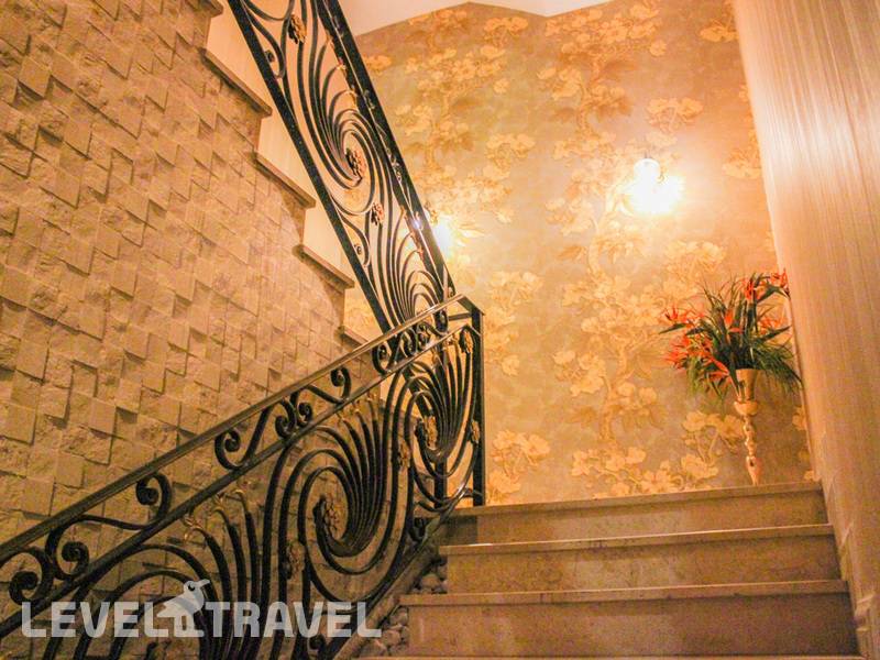 Фотография Midmar Deluxe Hotel