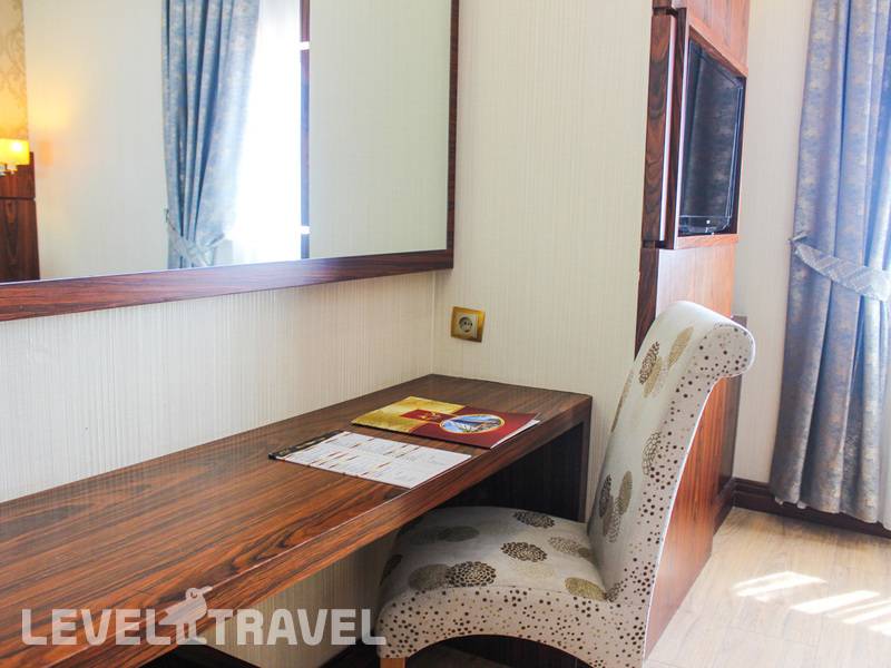 Фотография Midmar Deluxe Hotel