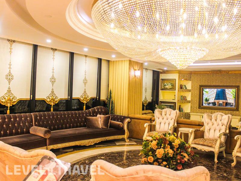 Фотография Midmar Deluxe Hotel