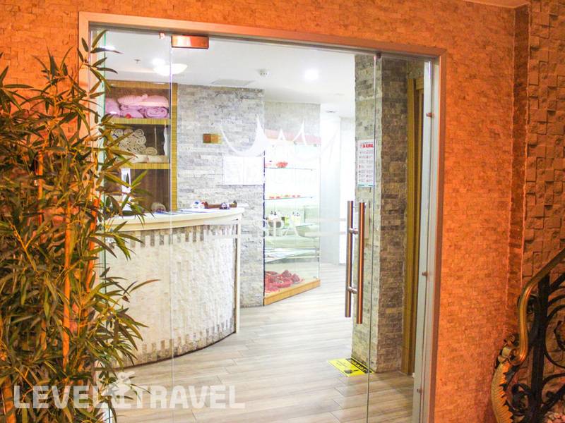 Фотография Midmar Deluxe Hotel
