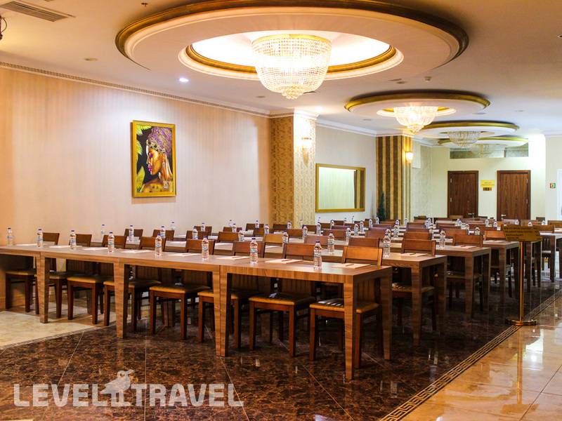 Фотография Midmar Deluxe Hotel