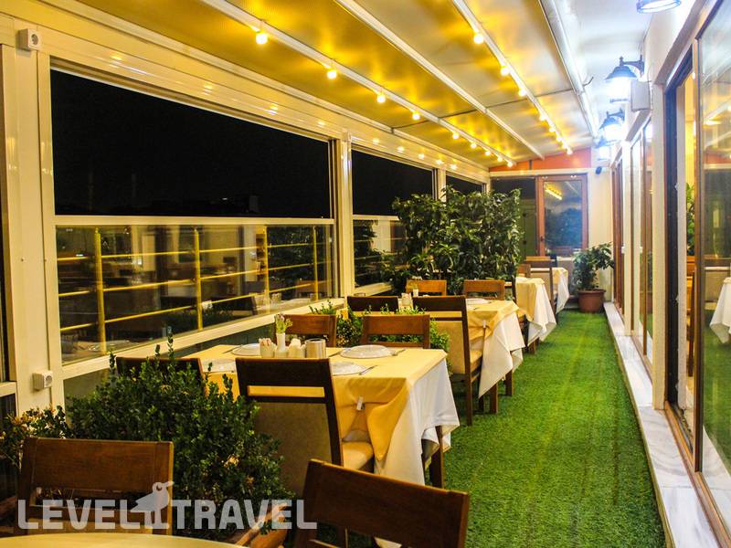 Фотография Midmar Deluxe Hotel