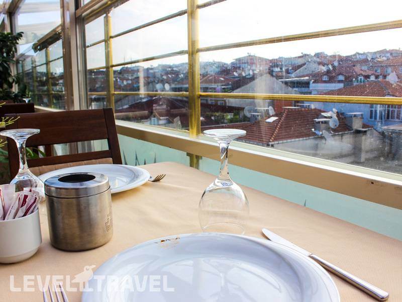 Фотография Midmar Deluxe Hotel