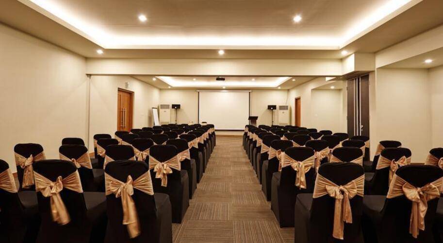 Swiss Belinn Legian
