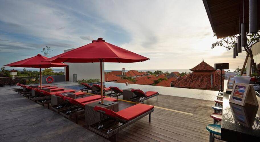 Swiss Belinn Legian