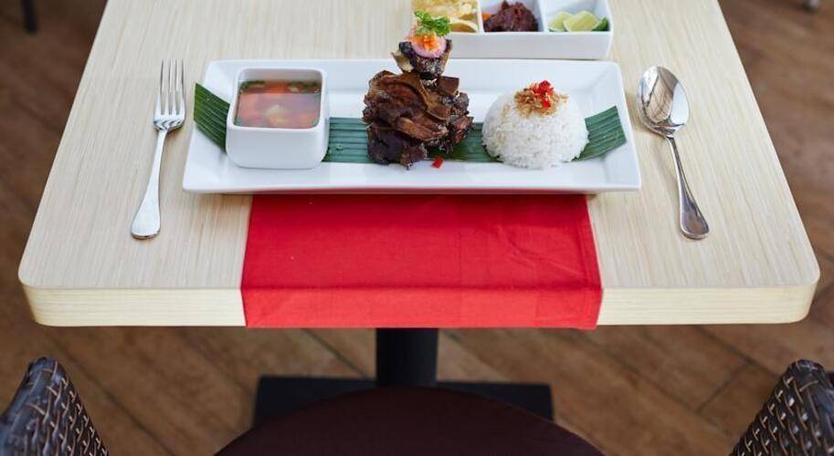 Swiss Belinn Legian