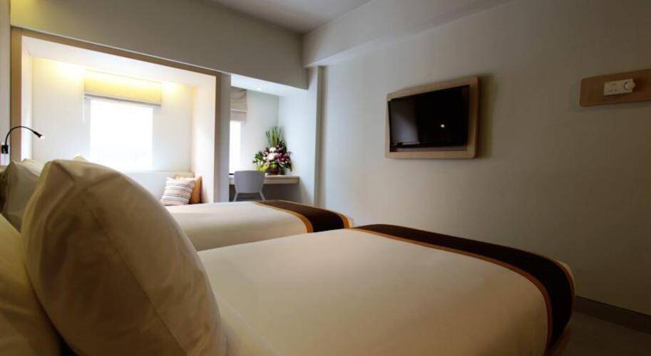 Swiss Belinn Legian