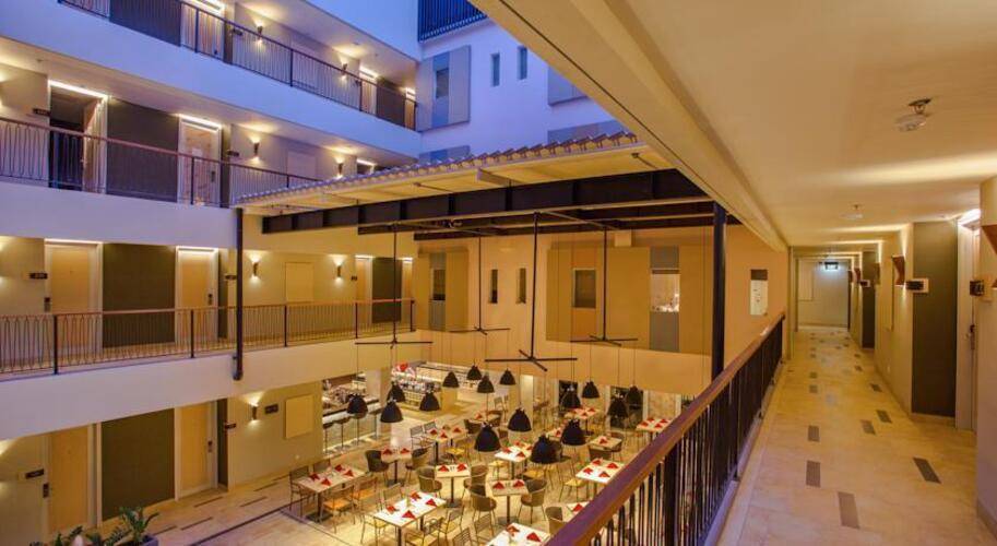 Swiss Belinn Legian