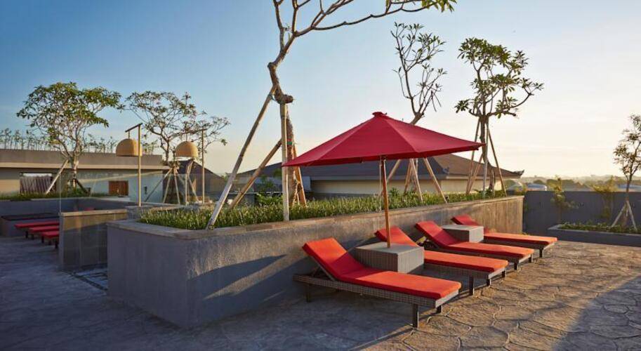 Swiss Belinn Legian