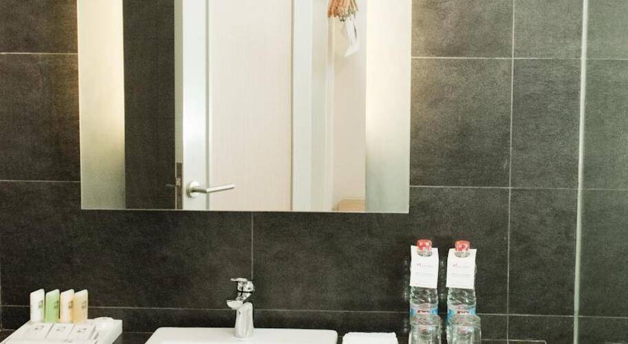Swiss Belinn Legian