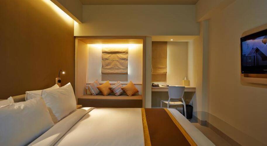 Swiss Belinn Legian