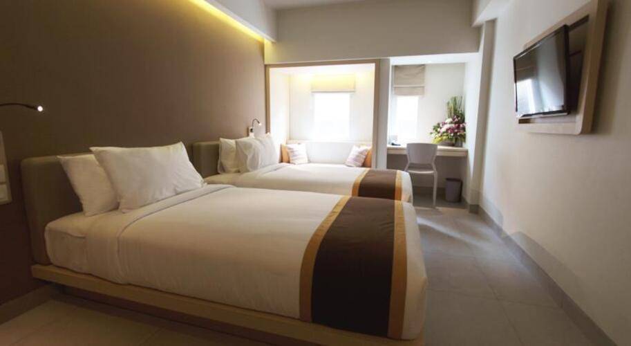 Swiss Belinn Legian