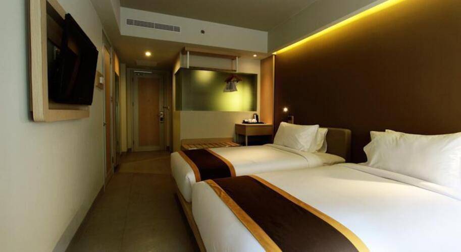 Swiss Belinn Legian
