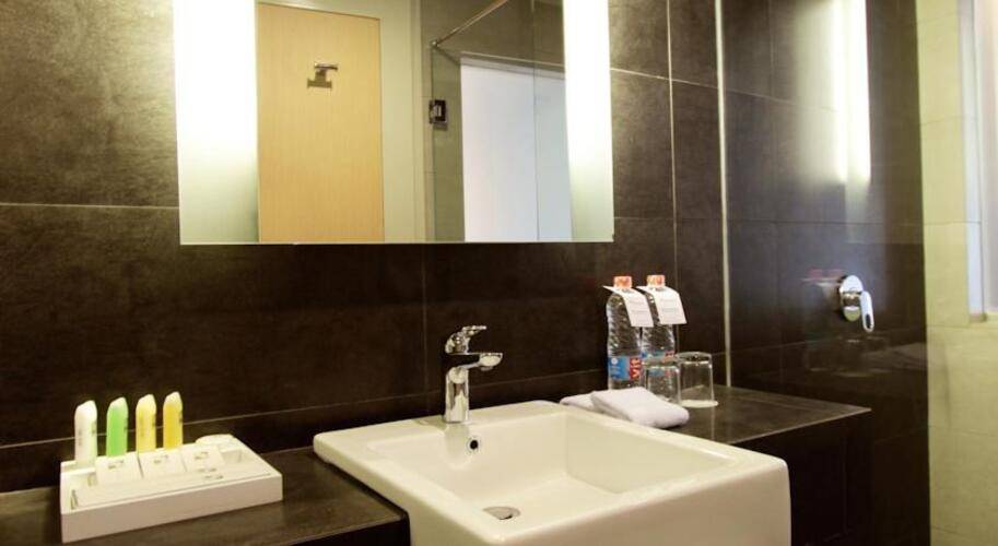 Swiss Belinn Legian