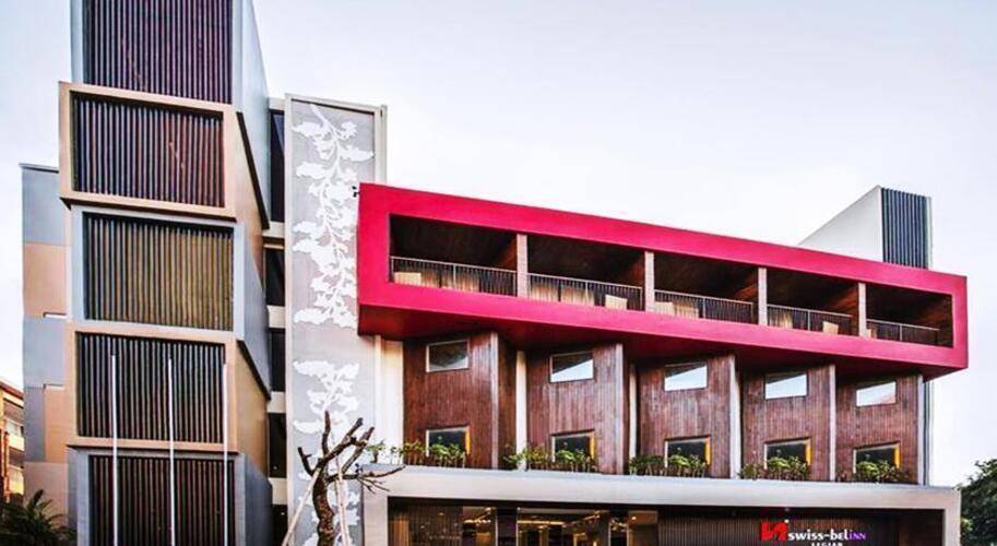 Swiss Belinn Legian