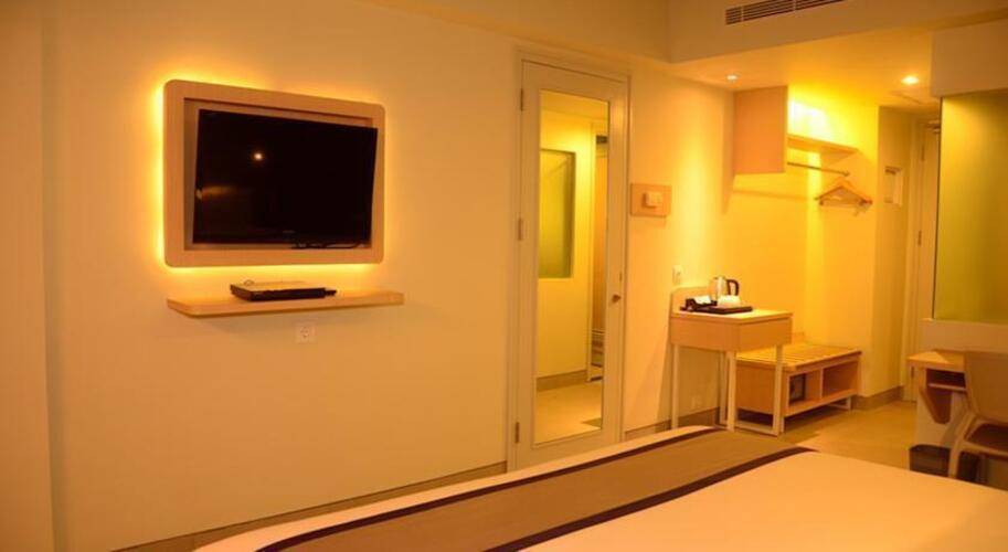 Swiss Belinn Legian